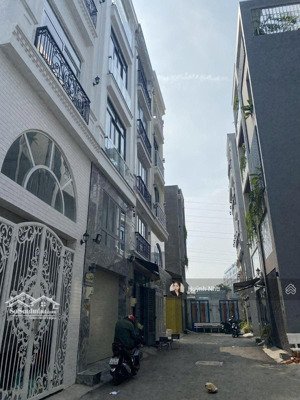 khan hiếm - giá rẻ 6.7 tỷ! bán đất trống khu đồng bộ vip bình lợi - đặng thùy trâm - dt 4x15m