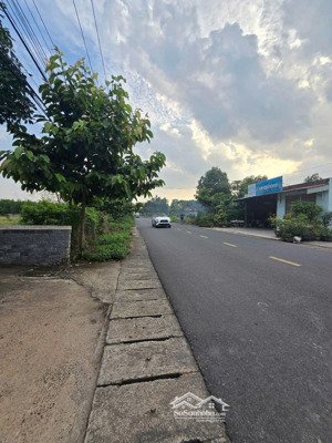 chủ ngộp hạ 22tỷ thương lượng nhà vườn kiên cố mặt tiền đường nhựa cây dầu, xã phú hội tổng diện