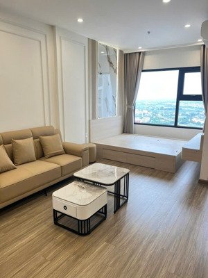 chính chủ cho thuê studio đầy đủ nội thất không qua trung gian hỗ trợ cho người nước ngoài