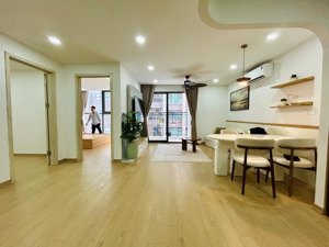 bán căn hộ chung cư 90m2, 3pn, 2wc tại the garden hills - 99 trần bình, 7,6 tỷ vnd