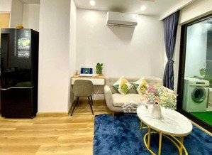 hời ngay 300tr khi mua căn tms -2pn riêng biệt- tầng cao - full nội thất