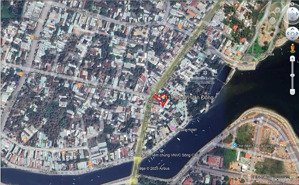 bán nhà mặt tiền đường phạm văn đồng diện tích lớn tiềm năng tăng trưởng, hiệu quả đầu tư cao