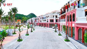 bán shophouse cát bà sun group mở bán, giá chỉ từ 5,8 tỷ vốn ban đầu