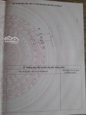 chính chủ bán đất đấu giá phân lô phuc tiến, biên giang