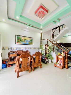 bán nhà giá đầu tư 96m2 hẻm xe hơi chỉ 5 tỷ 5 nguyễn bình nhà bè gần huỳnh tấn phát