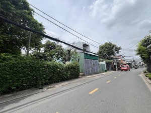 mặt tiền kinh doanh tam phú thủ đức - 40 triệu/m2 - em cưởng 