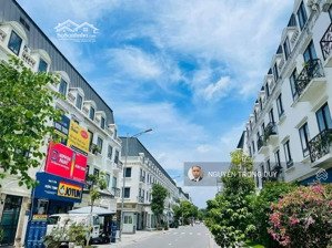 bán shophouse lacasta 73m2, 4pn, 4wc tại kđt văn phú, hà đông, giá tốt 20x tỷ vnd