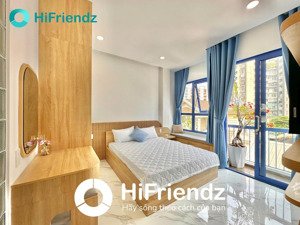 cho thuê cc mini 1pn, 1wc, 40m2, 9 triệu vnd tại bạch đằng, p 2, tân bình, hcm