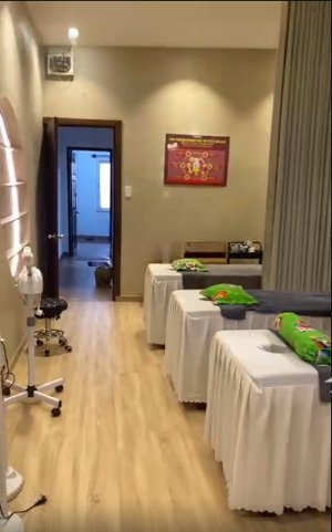 nhà mặt tiền đường 320 bông sao, phường bình đông (phường 5, quận 8 cũ). vị trí mặt tiền kinh doanh