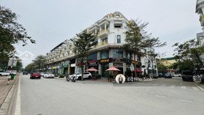 bán biệt thự liền kề shophouse geleximco lê trọng tấn - diện tích 100m2 - mặt tiền 6m - chỉ 35 tỷ