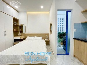 cho thuê cc mini ở bạch đằng, 7 triệu, 30m2, 1pn, 1wc, view đẹp hot!
