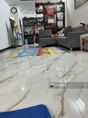 duy nhất - 2 tầng kiên cố - xe hơi đậu cửa 56m2 - 4.2 tỷ