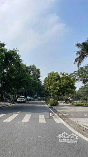 bán nhà lk hoàn thiện 90m2, 5 tầng, mt5m 18xtỷ, kđt văn phú, hà đông, hà nội