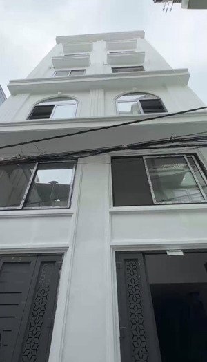 (duy nhất) bán nhà ccmn phương canh 115mx6t mt 7m 36pn 155tr/1 t 50m ra phố xây mới thang máy pccc