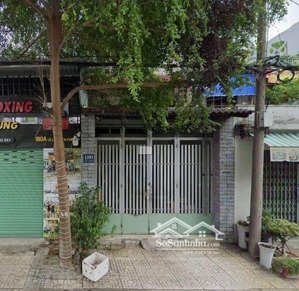 chính chủ cho thuê nhà nguyên căn tại phú thạnh, tân phú