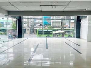 chính chủ cho thuê mặt bằng kd cực đẹp 270m2 trung tâm bình thạnh
