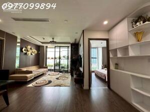 Bán căn hộ Sunshine City, diện tích 98m2, 3 phòng ngủ, giá chỉ 10 tỷ, Bao phí, có sổ