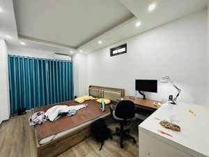 hàng kín. bán nhà riêng mậu lương, 5,48 tỷ, 32m2, 5 tầng siêu hot ở hà đông, hà nội