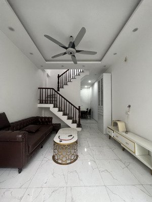 bán nhà 4 tầng 37m ở vân canh - giáp khu đô thị hud - ngõ thông sang trịnh văn bô - 5,13 tỷ