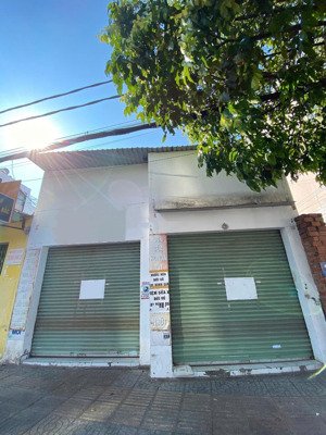 mặt bằng cho thuê bình giã, phường 8, vũng tàu phù hợp mở shop, cửa hàng, showroom, văn phòng