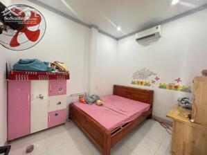 BÁN NHÀ LẦU 116M2 GẦN CHỢ QUANG THẮNG - TRẢNG DÀI, BIÊN HÒA ĐỒNG NAI. GIÁ 2,5 TỶ