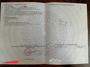 chính chủ cần bán gấp lô đất vị trí đẹp ngay trung tâm xã sơn đà, bà vì, hà nội