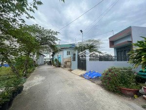 nền đất xây trọ, shr, nằm mặt tiền đường sát tỉnh lộ 825, 6x24 (144m2), đất thổ cư, giá 1ty1