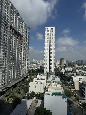 cho thuê căn hộ 2 phòng ngủ quận 7 giá tốt