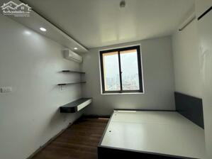 CĂN HỘ SIÊU ĐẸP TẠI PHỐ MINH KHAI 80M2 (3PN,2VS) SHCC CHỈ 6.5 TỶ. LH:0879418899