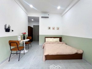 1pn full nội thất gần đảo kim cương có ban công