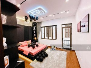 bán nhà đẹp phố đại la - bht - lô góc, dt 58m2 x 5t x mt 4.5m - 30m ra phố ô tô tránh - chỉ 12 tỷ