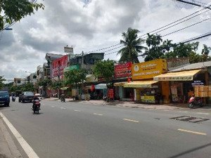 lô đất mặt tiền đường số, đường rộng 20m, trường thọ, 140m2, chỉ 16 tỷ
