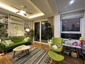 bán căn hộ phố thành thái 58m2 02 phòng ngủ giá 5.6 tỷ