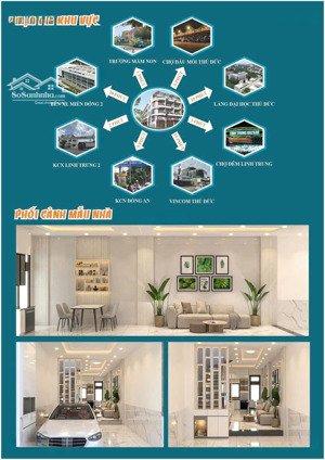 bán nhà riêng tại ngô chí quốc, 4,6 tỷ, 56m2, 4pn, 3wc