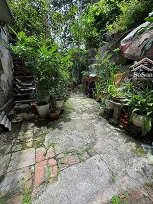 nhà đất ngọc hà 69m² mặt tiền 4.2m đầu tư homestay, căn hộ cho thuê 12,5 tỷ