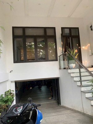 biệt thự compound hầm trệt + 2 lầu + st view landmark 81 (p. an khánh,t.thủ đức) dt:134.5m²(6x23)