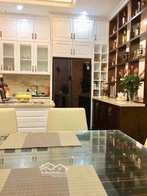 cực hiếm bán liền kề la casta văn phú 73m², 4 tầng hoàn thiện đẹp long lanh giá tốt nhất