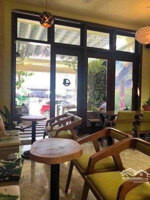 bán nhà kinh doanh mặt tiền đường thuỷ xưởng gần siêu thị lotte trung tâm nha trang