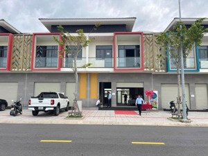 shopvilla thiết kế tối ưu đầu tư tốt nhất sun casa central