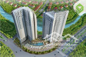 cho thuê căn hộ chung cư sunrise city view 2 phòng ngủ giá 20 triệu