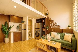 căn hộ chung cư mini chuẩn duplex bancol khu an ninh yên tĩnh ngay âu dương lân - cầu chữ y quận 8