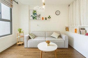 cho thuê căn hộ 1pn , 37m2 tại orchard garden, 10 triệu, phú nhuận, novaland khu sân bay vào sớm
