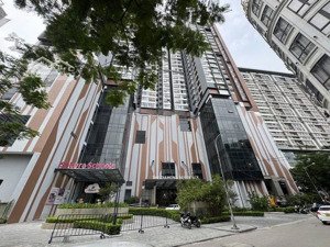 chính chủ bán căn hộ cao cấp brg diamond residence 25 lê văn lương