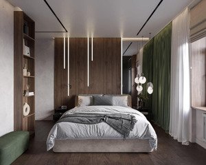 chính chủ tôi bán căn 146m² 3pn 3vs, tầng đẹp tòa ct2 the pride, la khê