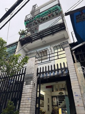 bán nhà riêng tại đường phú thọ hòa, tân phú, hồ chí minh, 8 tỷ, 70m2 giá cực chất!