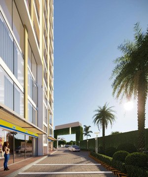 dòng sản phẩm shophouse khối đế cực vip giá chỉ 12ty diện tích 223,1m2 mặt tiền trần bạch đằng