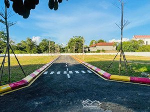 bán 147,2m² đất full thổ cư tại vĩnh lộc , mt 5m, cách ql21a chỉ 500m, siêu rẻ chỉ 25 triệu/m²