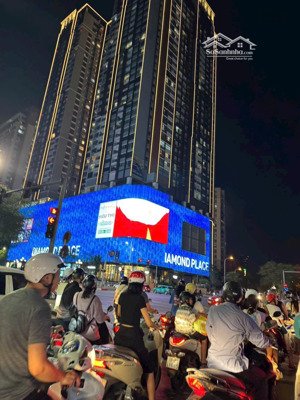 bán căn hộ brg 25 lê văn lương the diamond residence 128m2, giá chào 13 tỷ. 0982152ba45