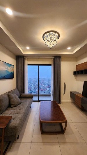 hiếm!! 8 tỷ sở hữu ngay căn 2n2vs tầng trung đẹp, bc đn thoáng mát tại the park home, cầu giấy