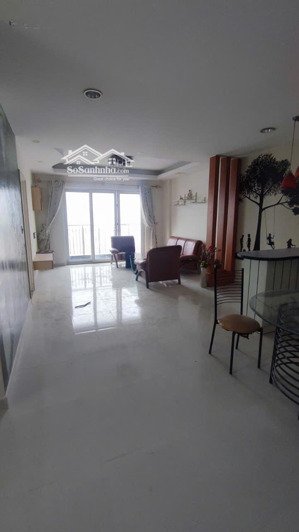 chính chủ cần bán căn hộ chung cư carina plaza 1648 võ văn kiệt phường 16 quận 8, diện tích 105m2,